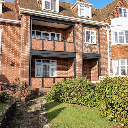 Ocean Watch 5 Apartment Weymouth Bagian luar foto