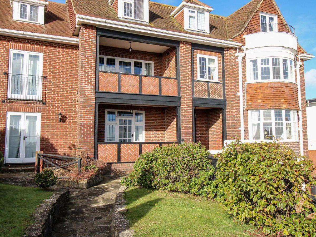 Ocean Watch 5 Apartment Weymouth Bagian luar foto